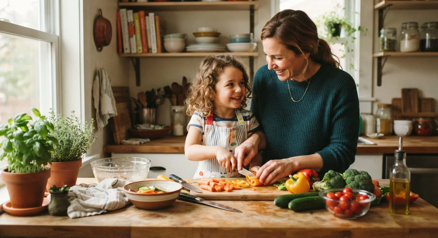 Childhood Obesity: What Parents Misunderstand Most