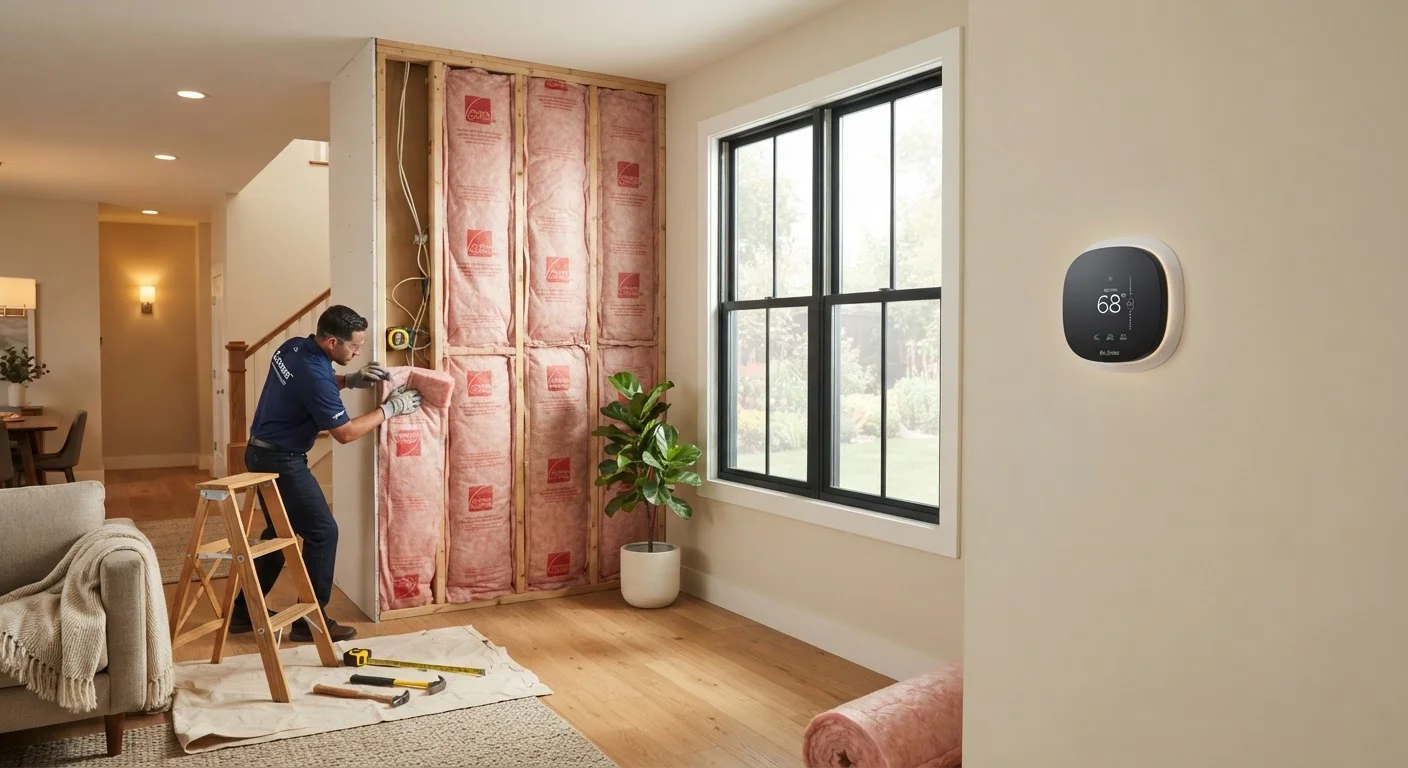 Common Myths About Energy-Efficient Home Upgrades
