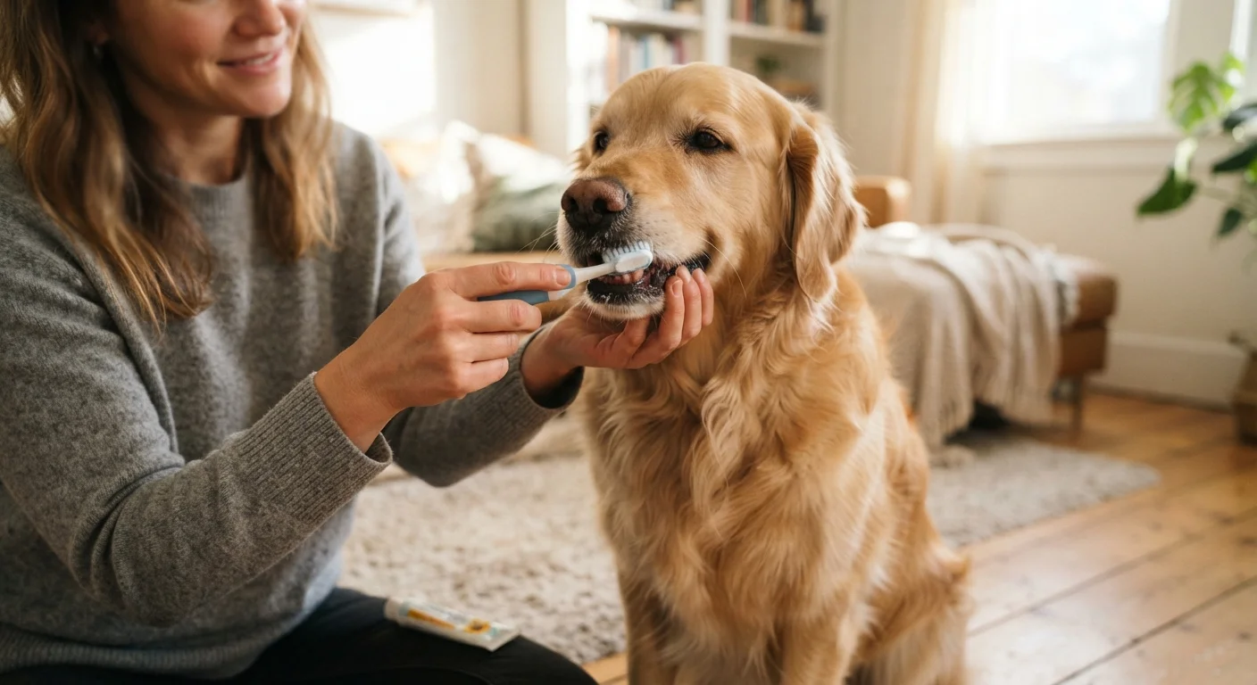 Common Myths About Pet Dental Health