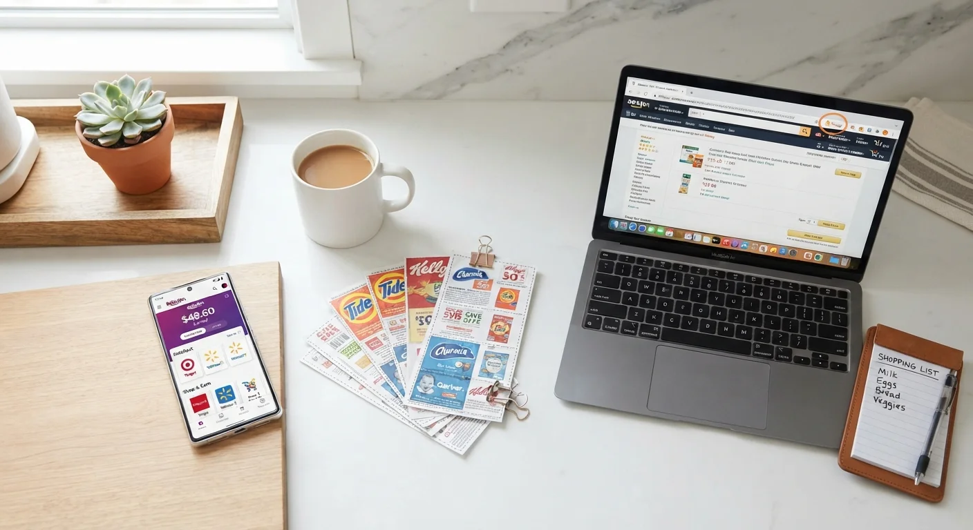 Coupons, Cashback Apps, and Browser Extensions: What Each One Actually Does