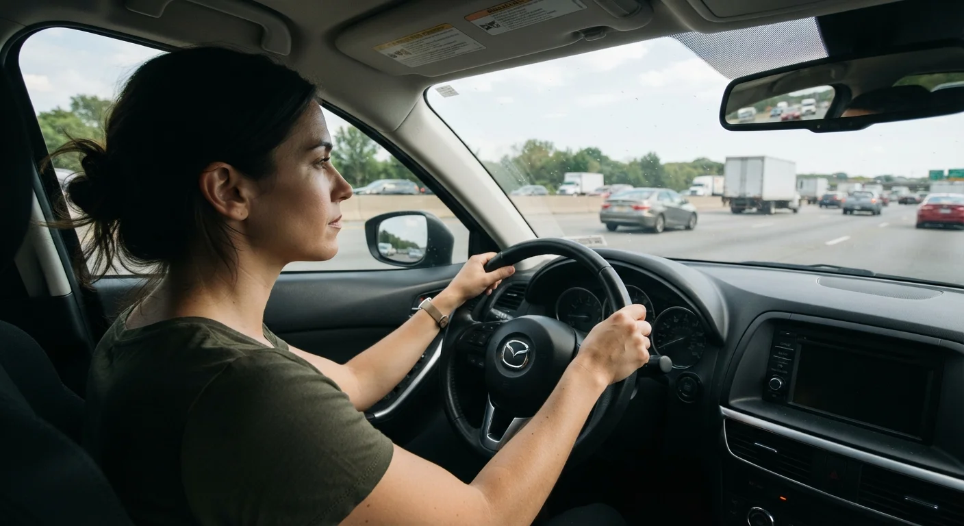 Defensive Driving: What It Actually Means Beyond the Classroom