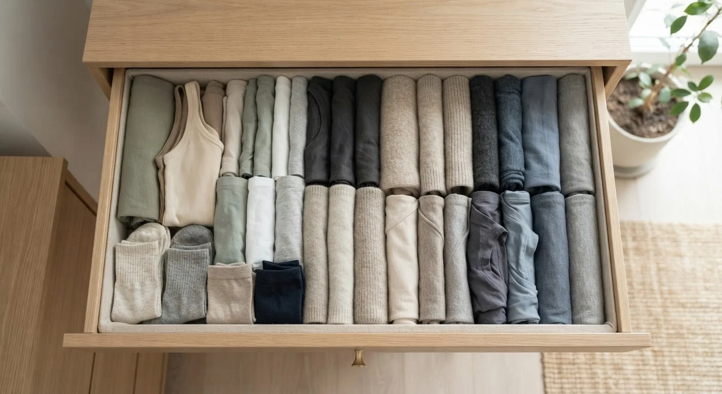 Everything You Believe About the KonMari Method That Isn't Quite Right
