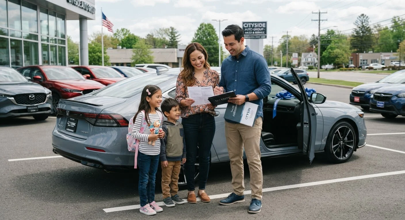 Financing vs. Leasing a Car: Understanding the Difference Beyond Monthly Payments
