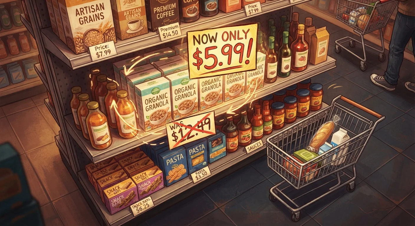 How Anchoring and Decoy Pricing Shape What Families Spend