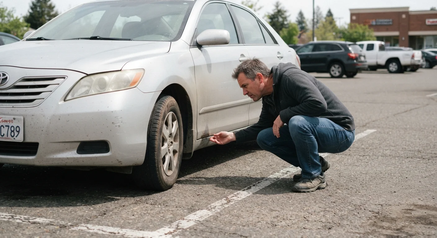 How to Assess a Used Car Before Making an Offer