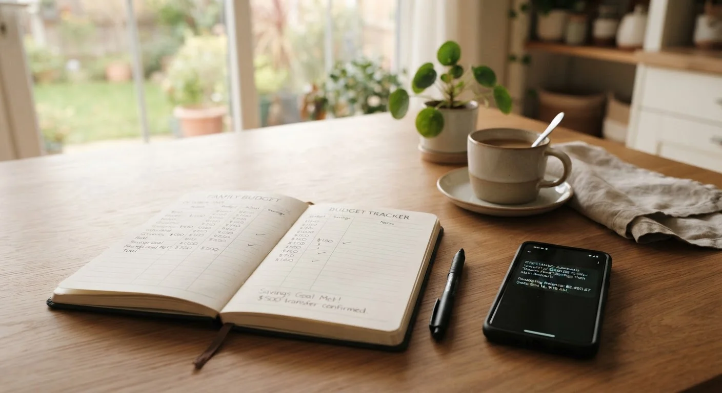 Pay-Yourself-First vs. Traditional Expense-Tracking: Two Philosophies Compared
