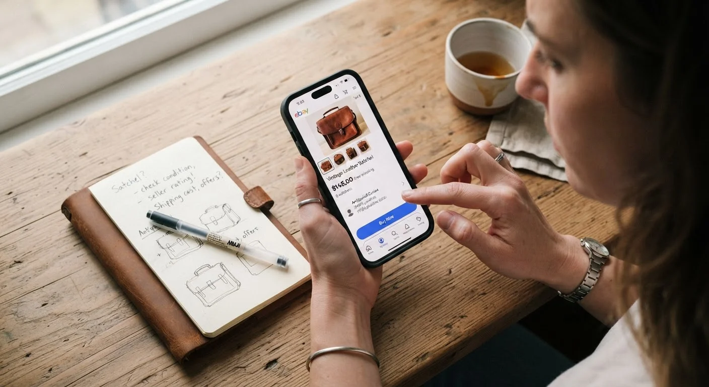 Protecting Your Family from Online Marketplace Fraud