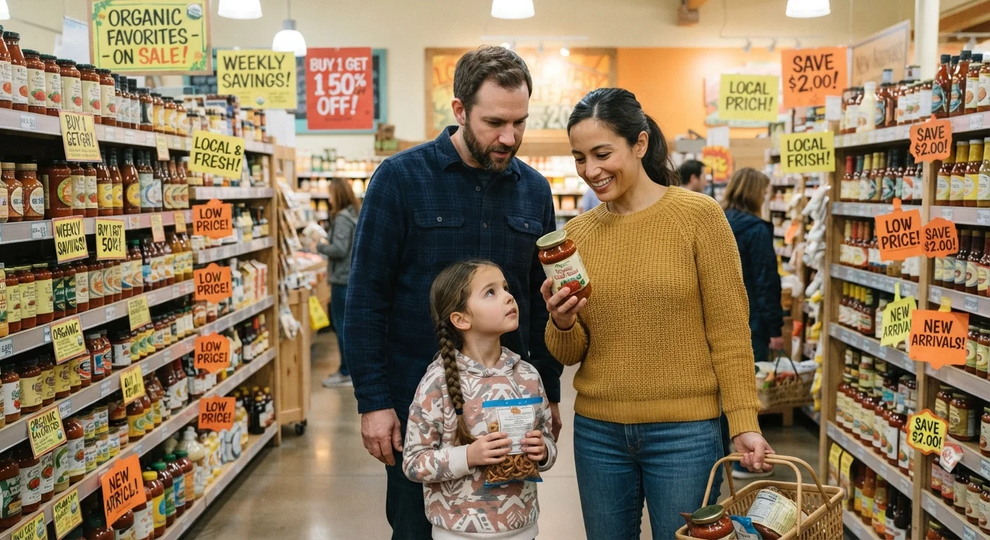 Shopping Myths That Cost American Families Real Money