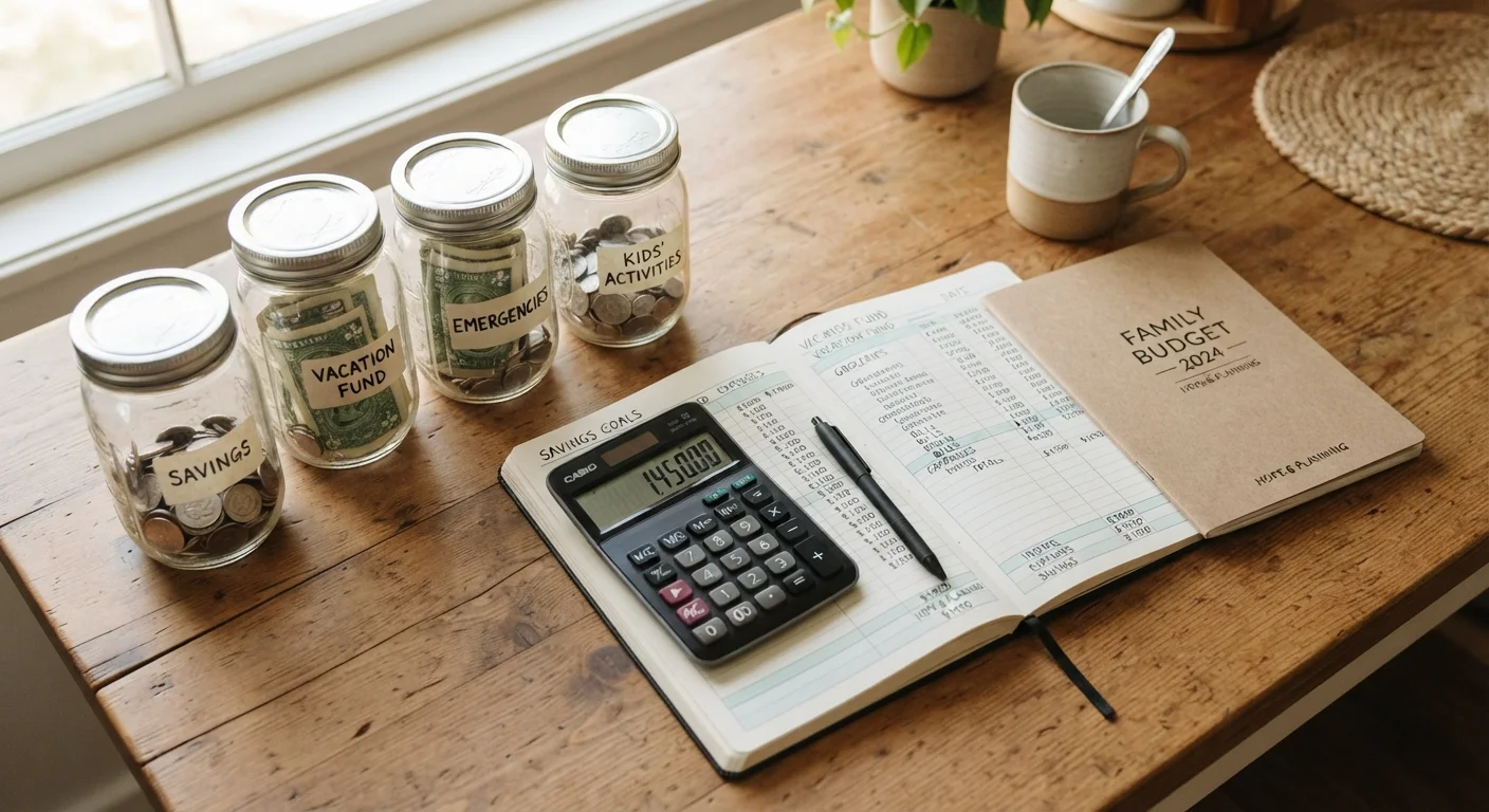Sinking Funds Explained: Saving for Predictable Expenses Before They Hit