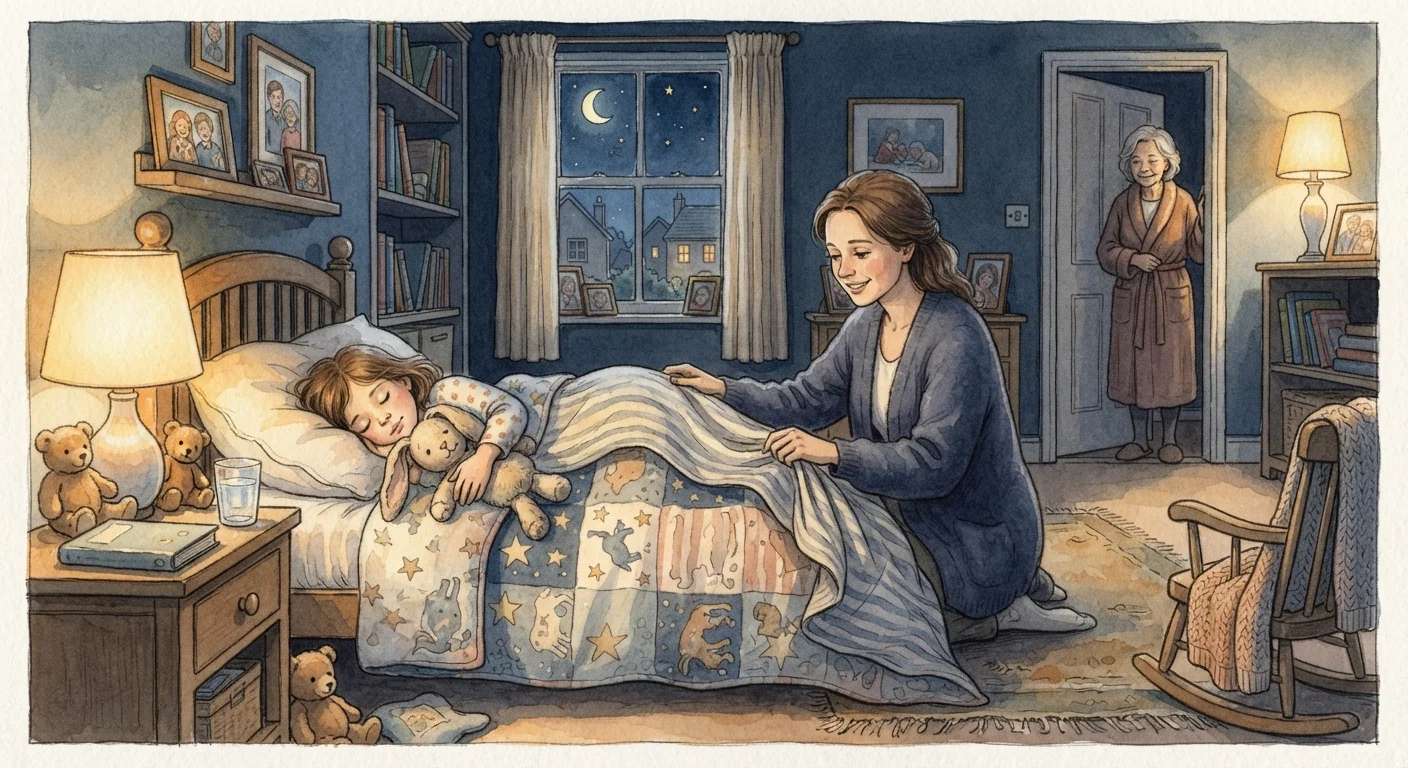 Sleep Hygiene for Every Age: What Works for Kids, Teens, and Adults