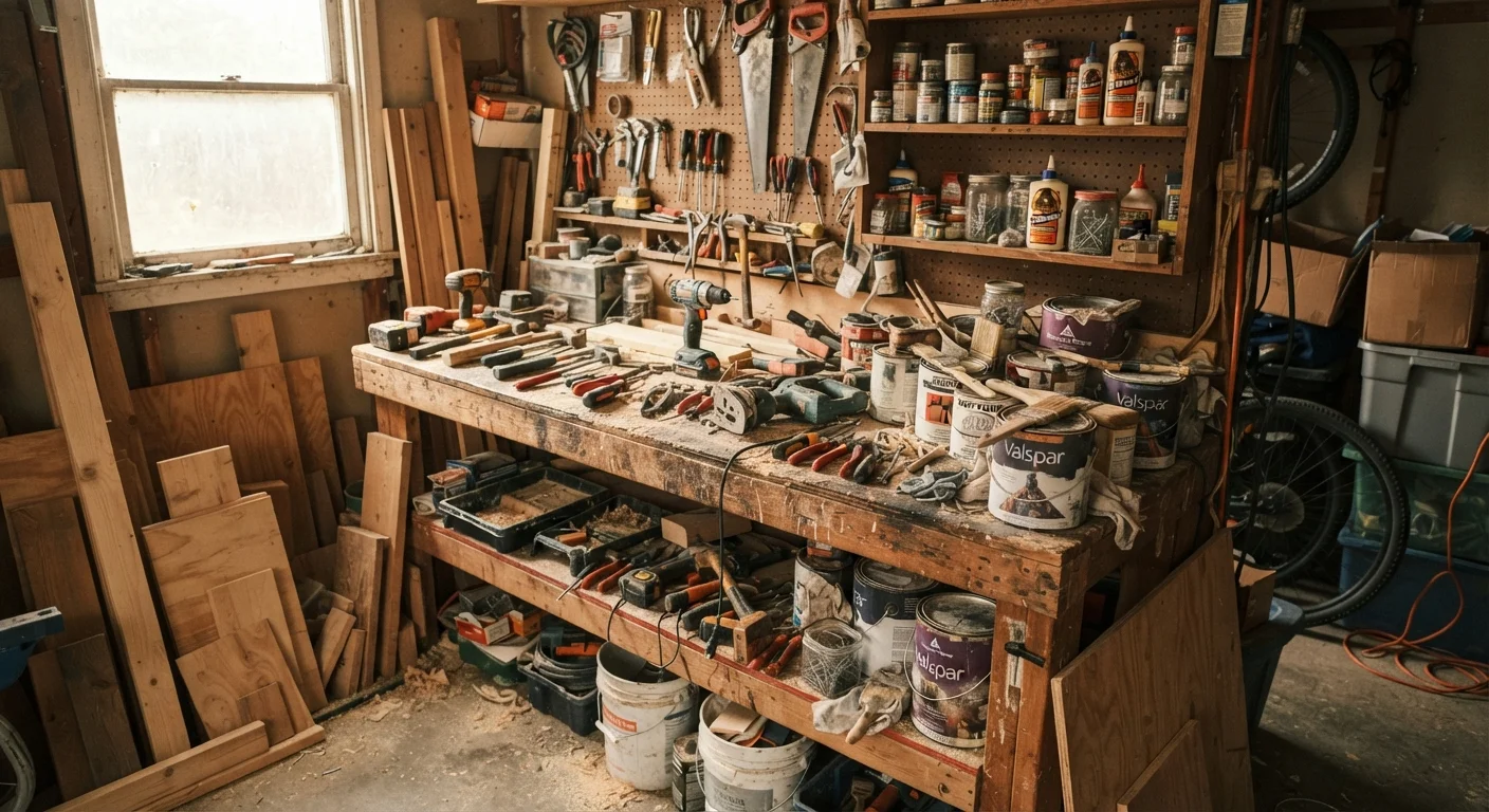 The Hidden Costs of DIY Home Improvement Projects
