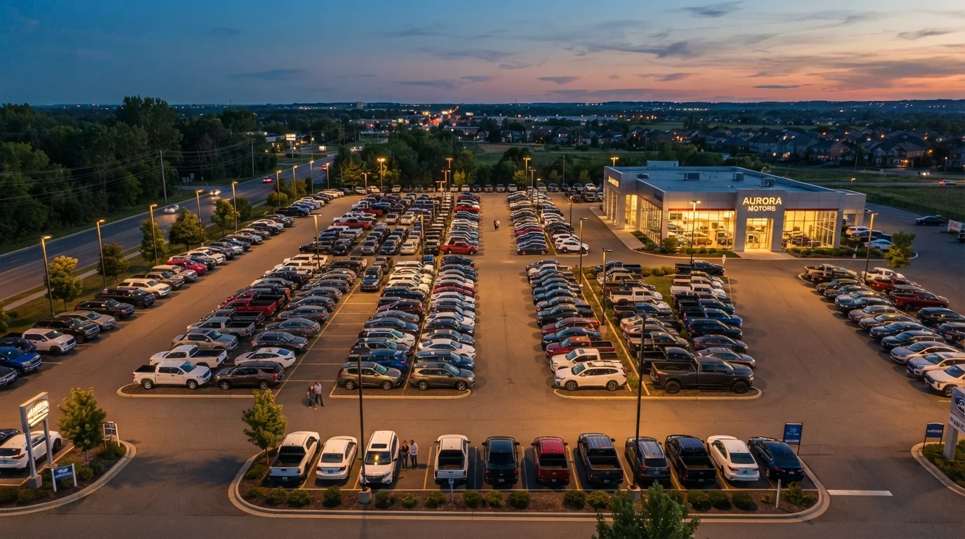 Timing a Car Purchase: Seasonal and Market Factors That Influence Pricing