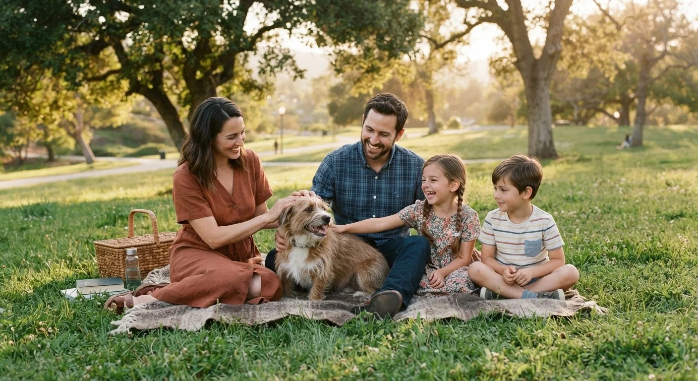 Understanding Animal Temperament: Why Individual Personality Matters More Than Breed