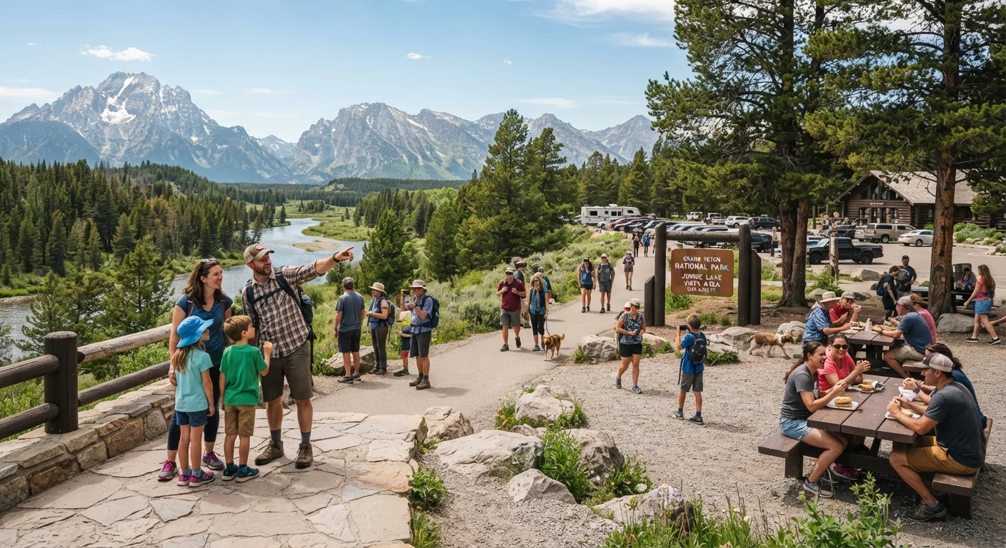 What Makes a US Destination Family-Friendly: The Factors Behind the Label