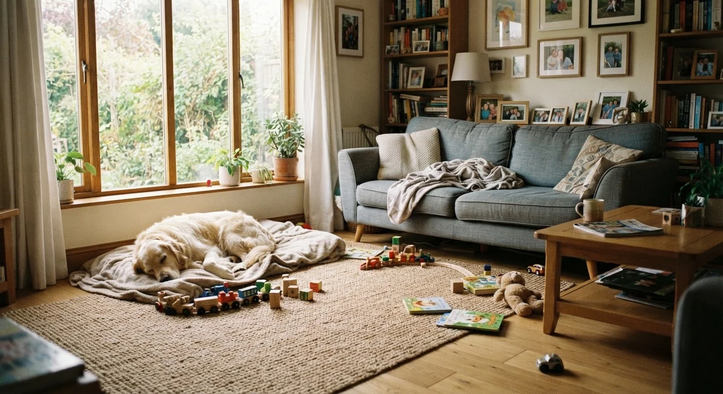 What 'Pet-Friendly' Really Means for Your Household