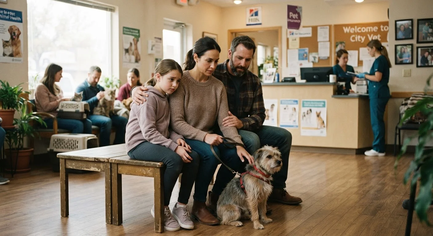 Why Owners Delay Vet Visits — and What That Delay Can Cost