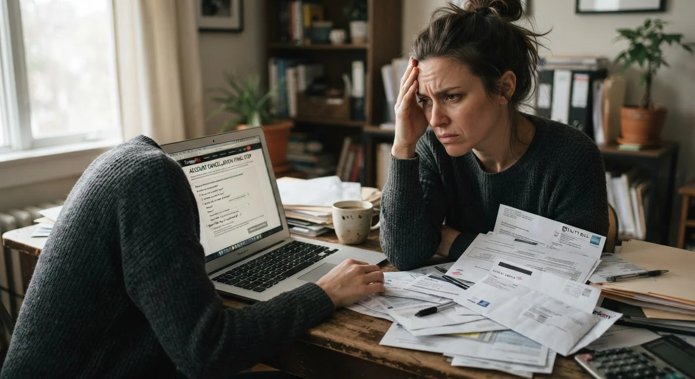 Why Subscription Traps Are So Hard to Escape — and How to Spot Them Early