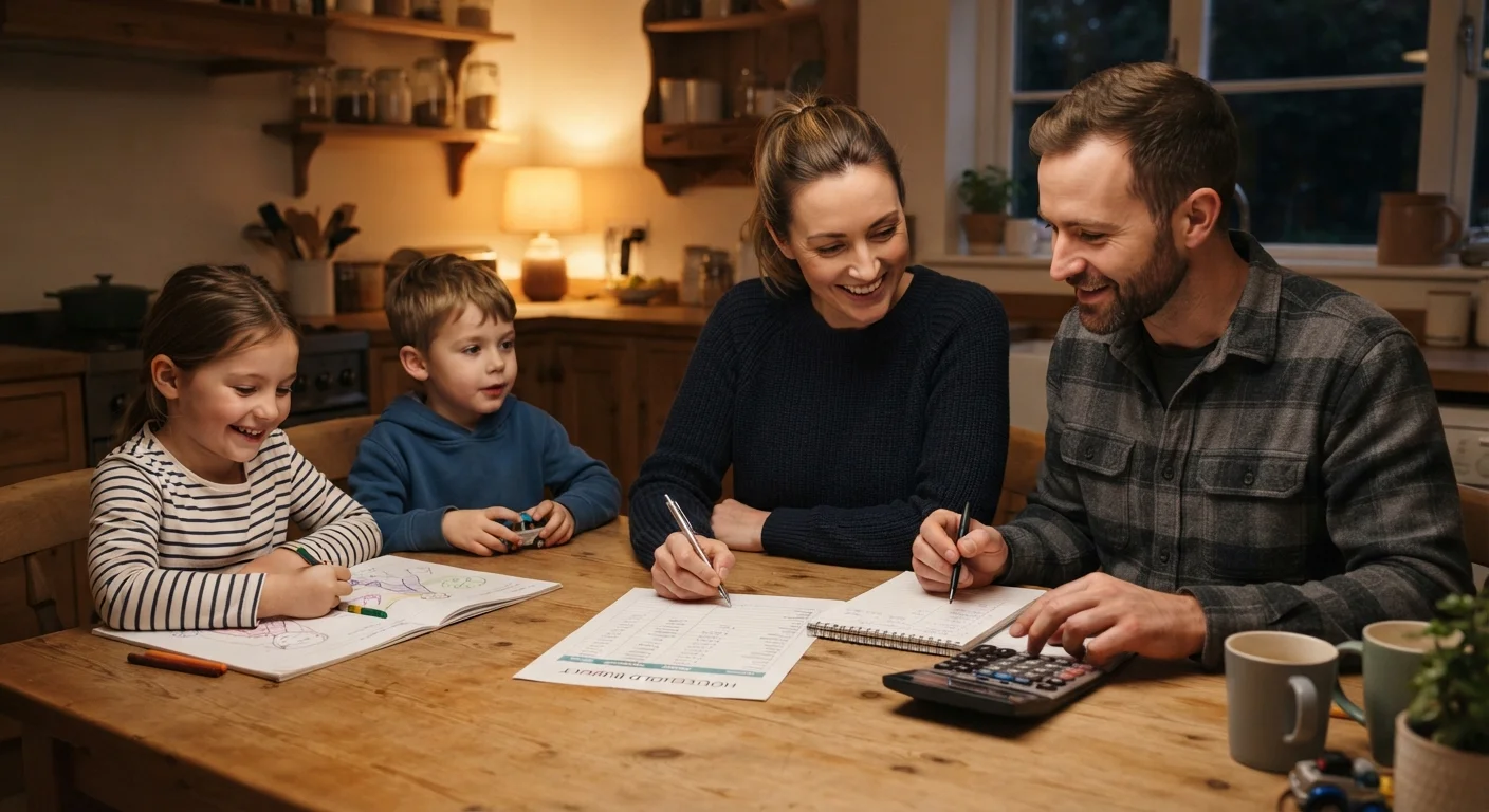 Zero-Based Budgeting Explained: Giving Every Dollar a Job